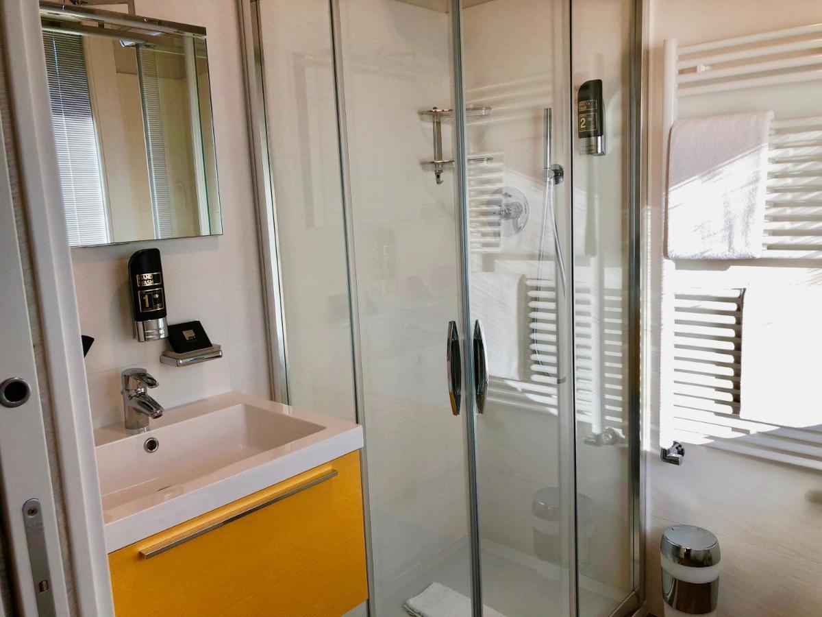Hotel Ferro Di Cavallo 3*