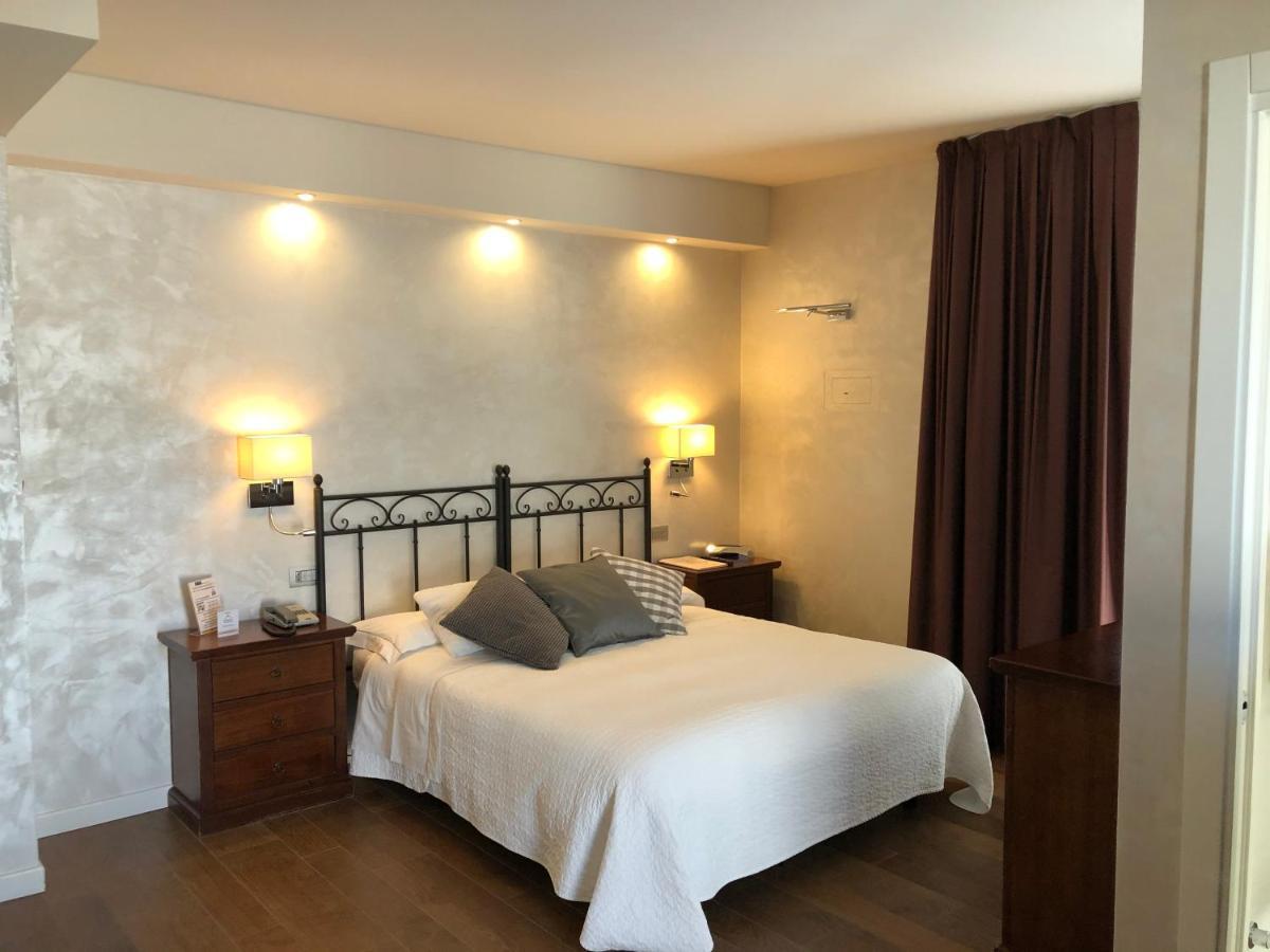 Ferro Di Cavallo Hotel Pavullo nel Frignano