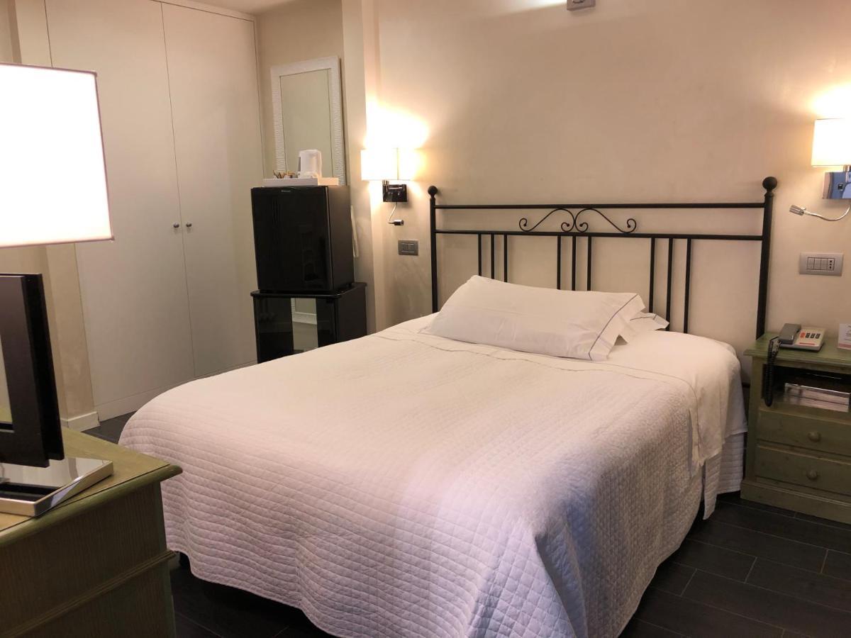 Ferro Di Cavallo Hotel Pavullo nel Frignano