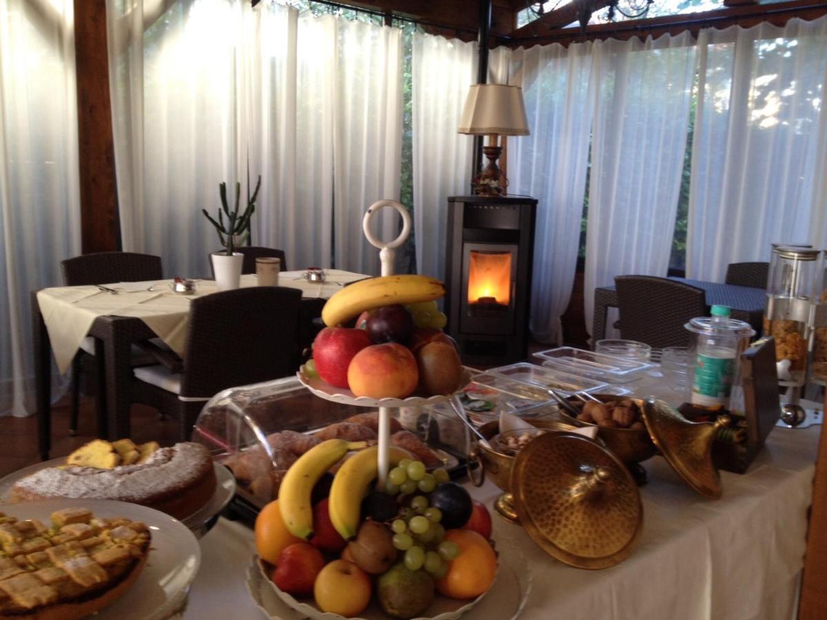 Ferro Di Cavallo Hotel 3*
